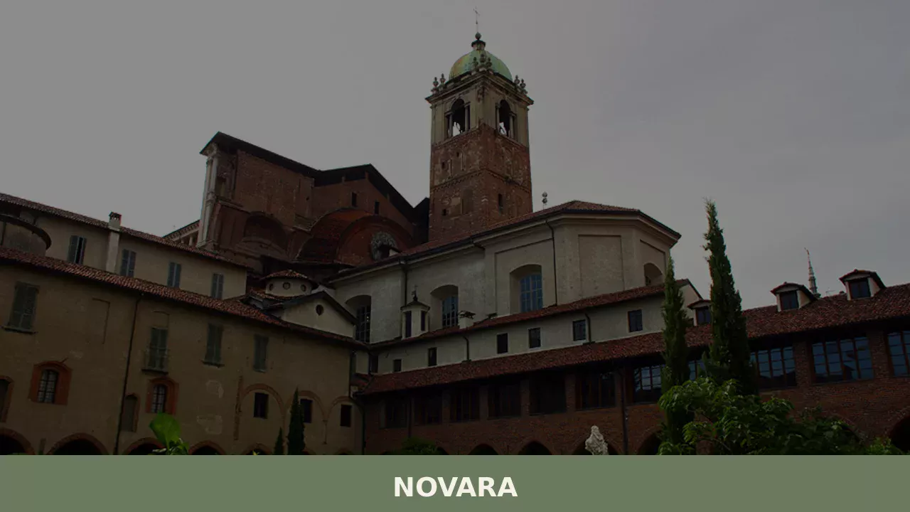 Novara