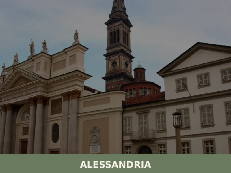Alessandria