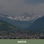 Aosta