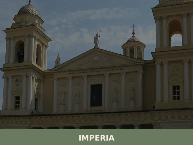 Imperia
