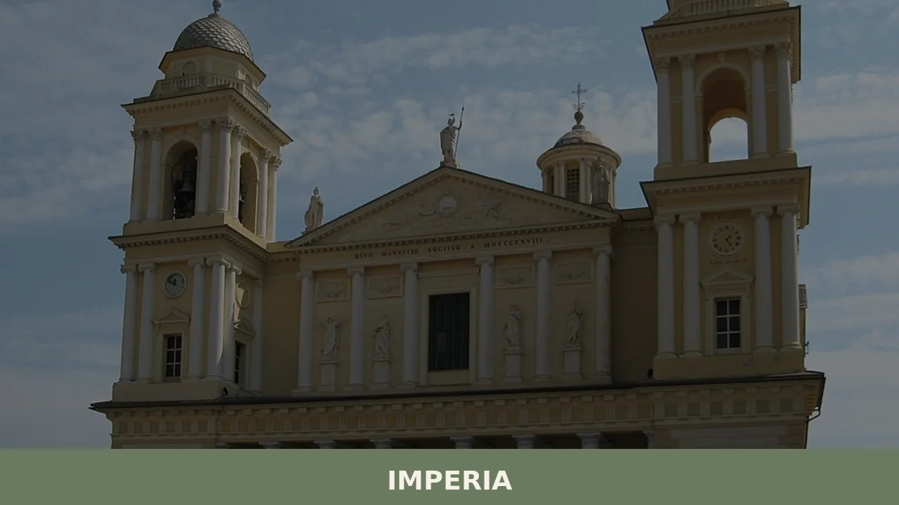Imperia