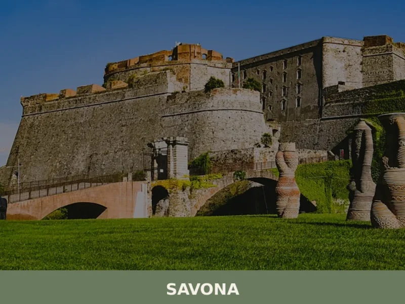 Savona