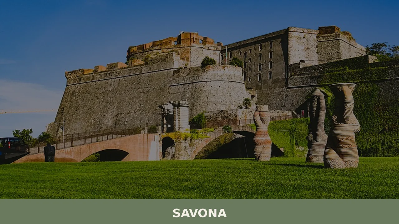 Savona
