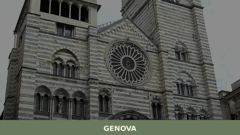 Genova