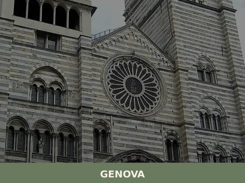 Genova