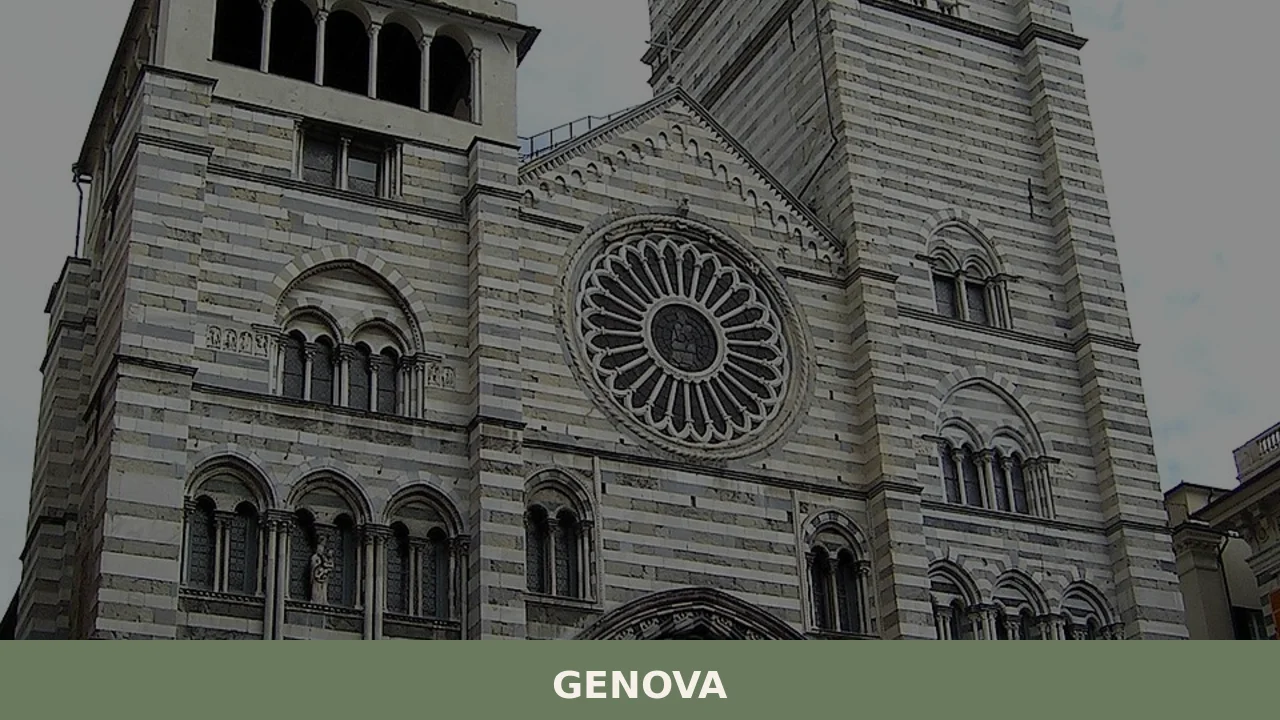 Genova