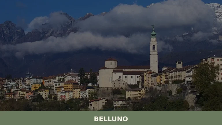 Belluno