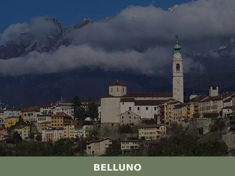 Belluno