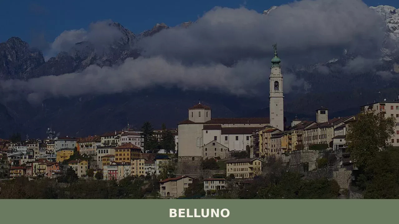 Belluno