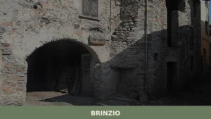 Brinzio