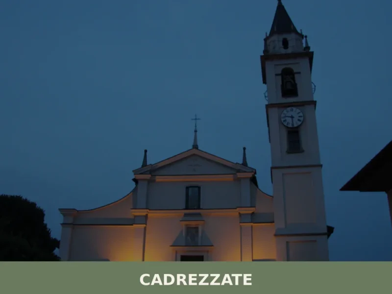 Cadrezzate
