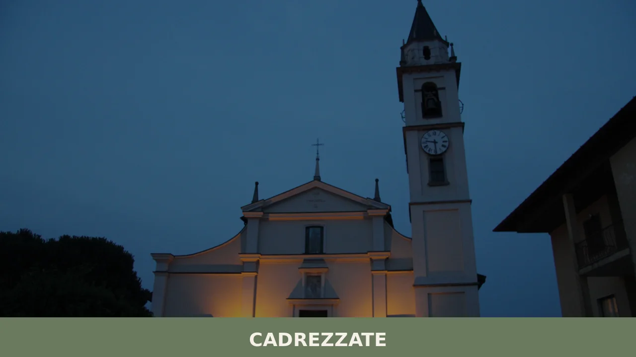 Cadrezzate