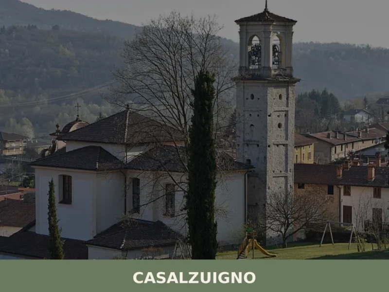 Casalzuigno