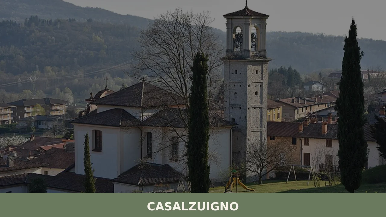 Casalzuigno