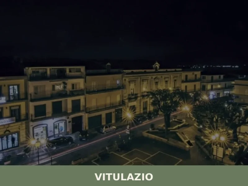 Vitulazio