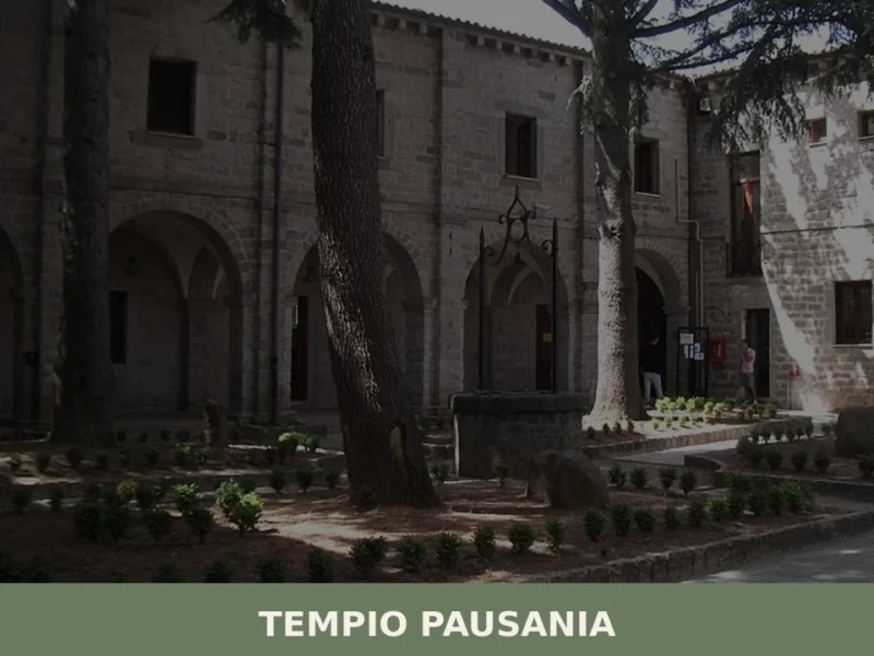 Tempio Pausania