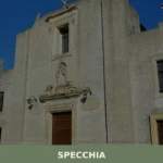 Specchia