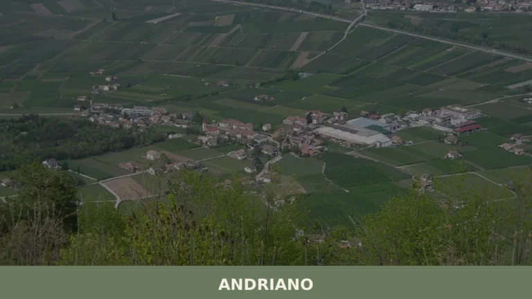 Andriano
