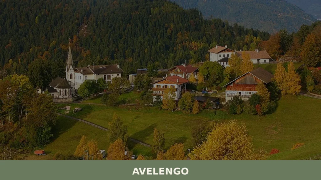 Avelengo