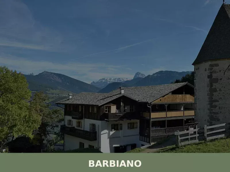 Barbiano