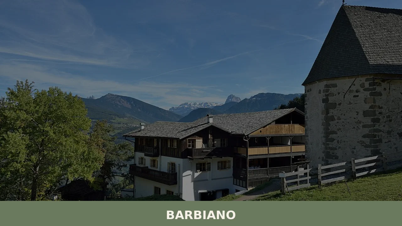 Barbiano