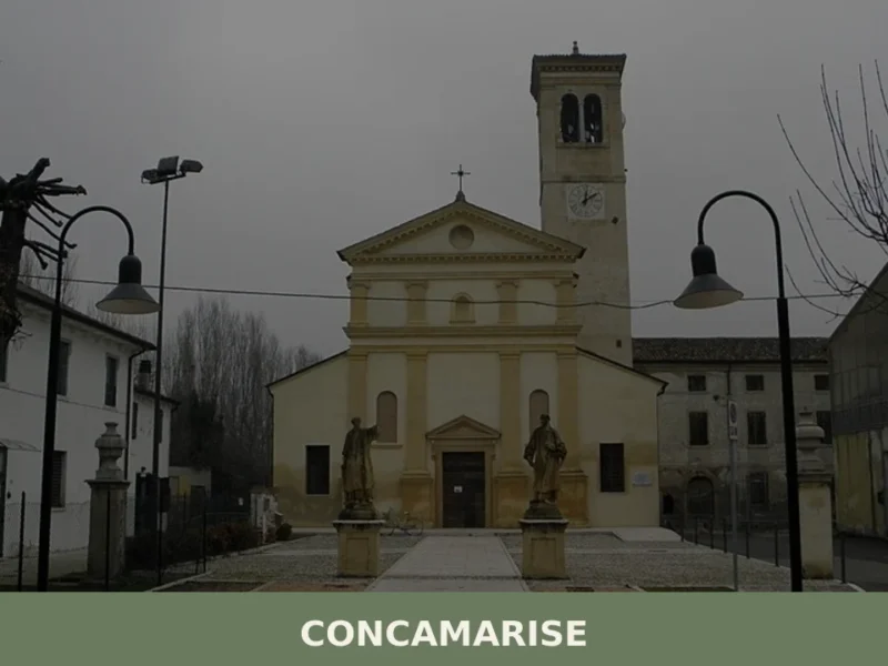 Concamarise