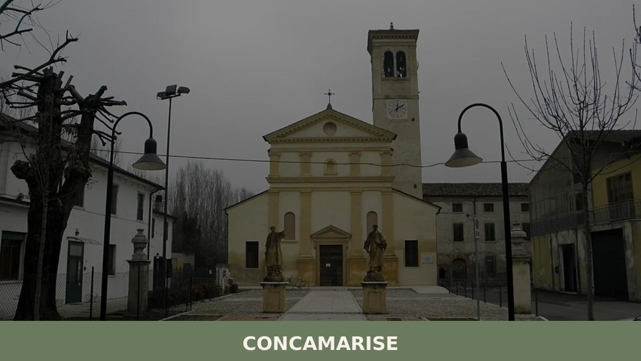 Concamarise