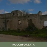 Roccaforzata