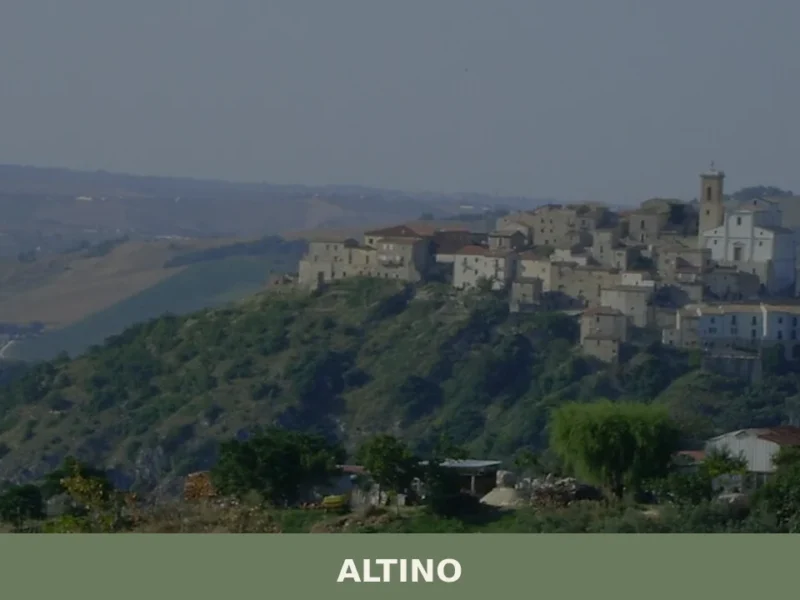 Altino