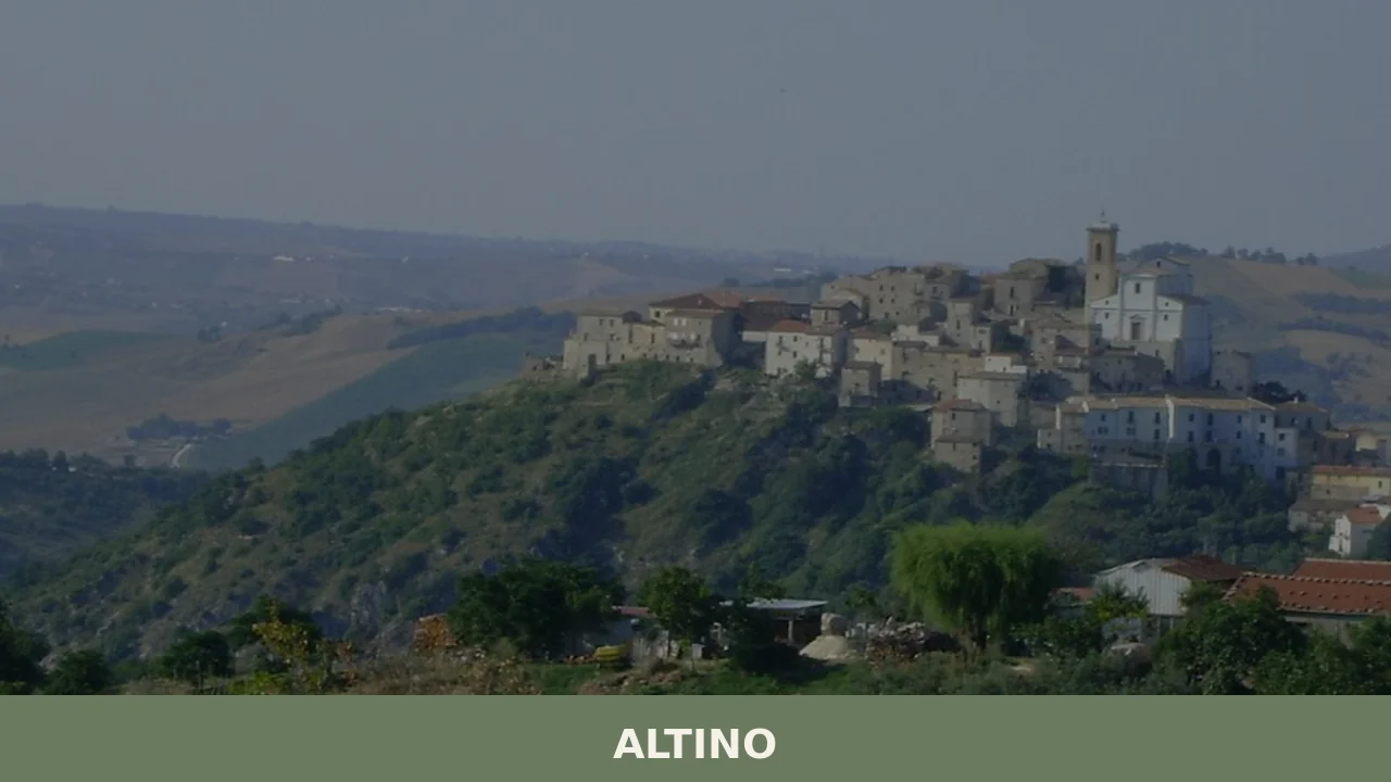 Altino