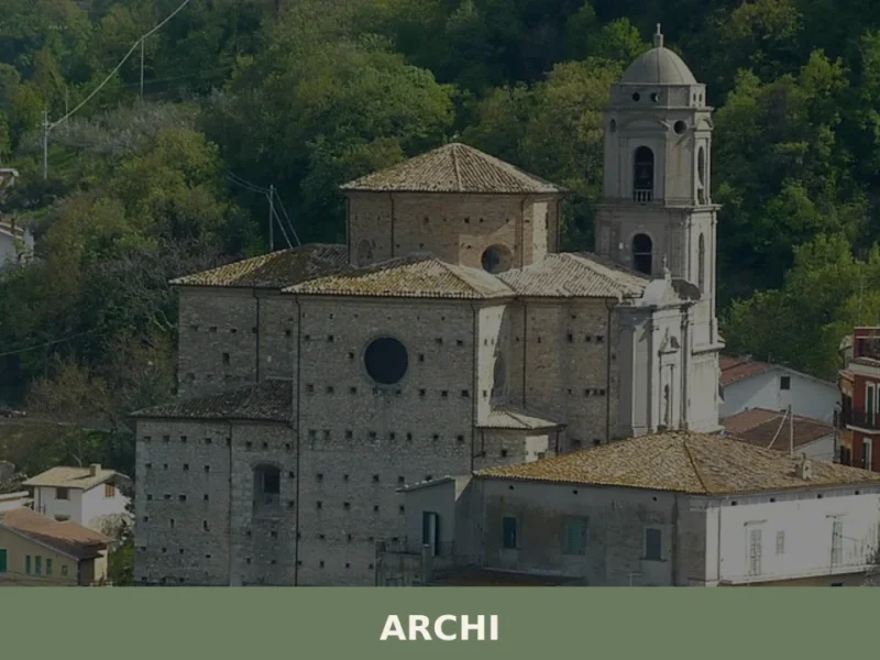 Archi