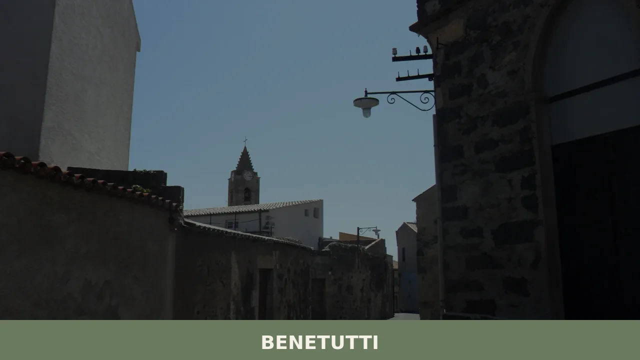 Benetutti