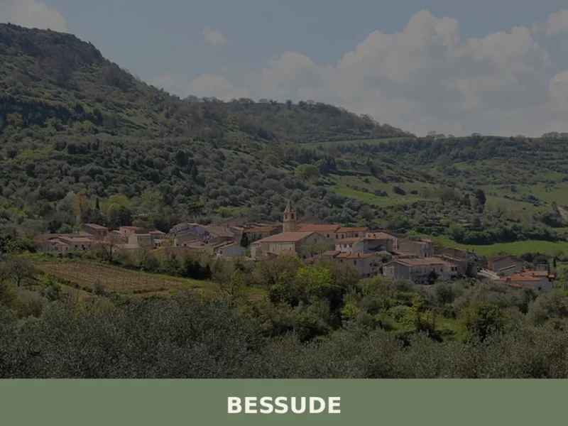 Bessude