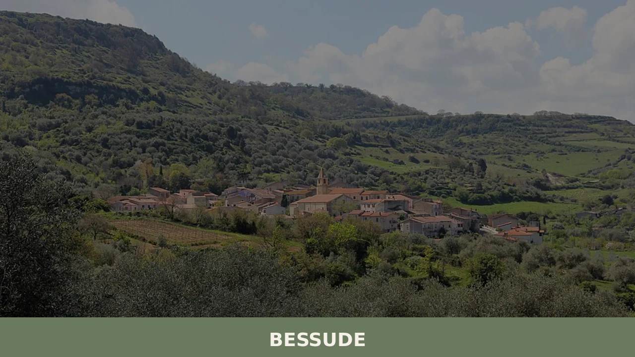 Bessude