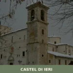 Castel di Ieri