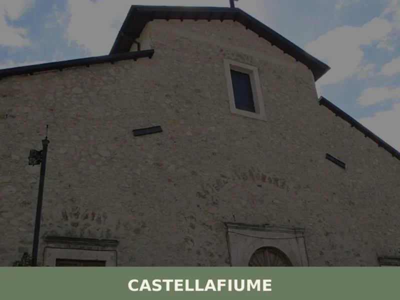 Castellafiume