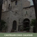 Castelvecchio Calvisio