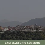 Castelvecchio Subequo