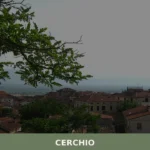 Cerchio