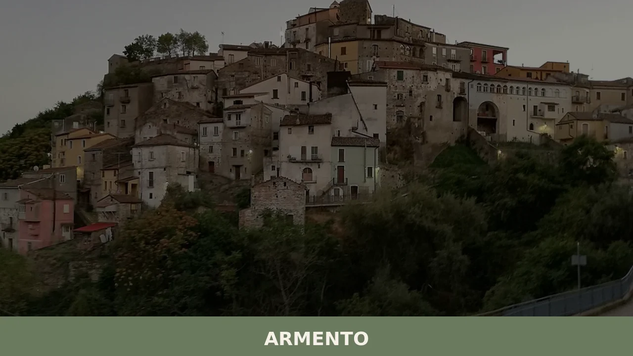 Armento