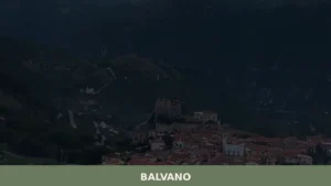 Balvano