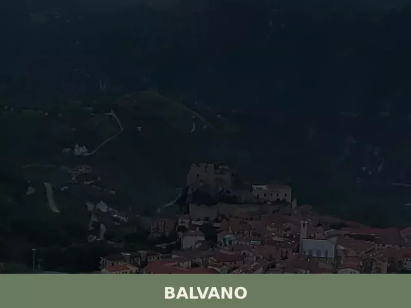 Balvano