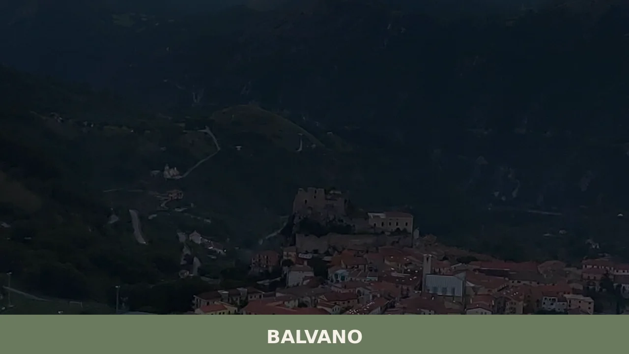 Balvano