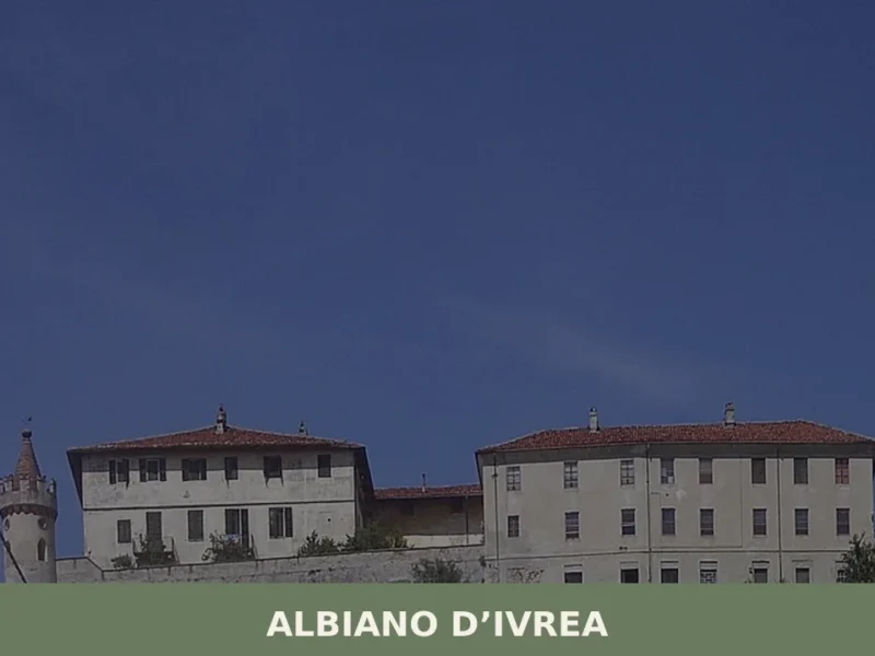 Albiano d’Ivrea
