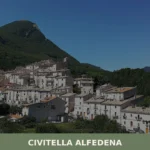 Civitella Alfedena