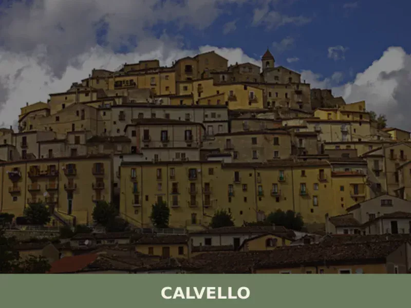 Calvello