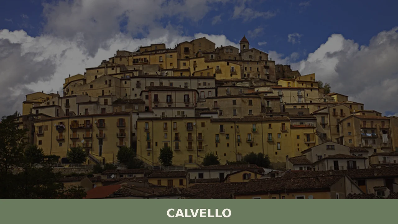 Calvello