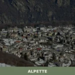 Alpette