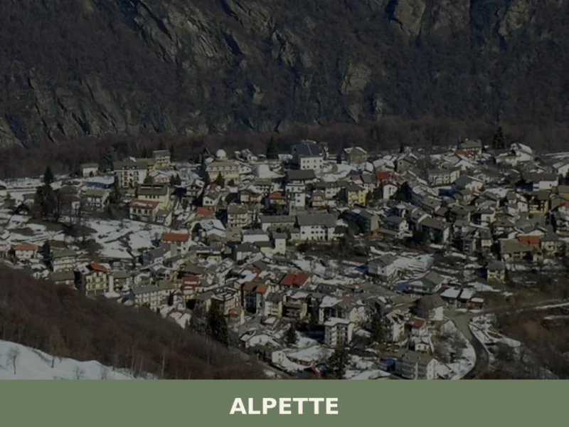 Alpette