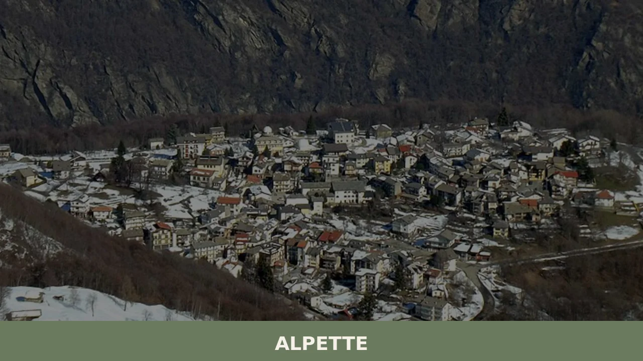 Alpette